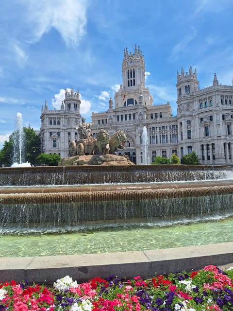 3 Days Through the Best of Madrid - Day 2 Itinerary