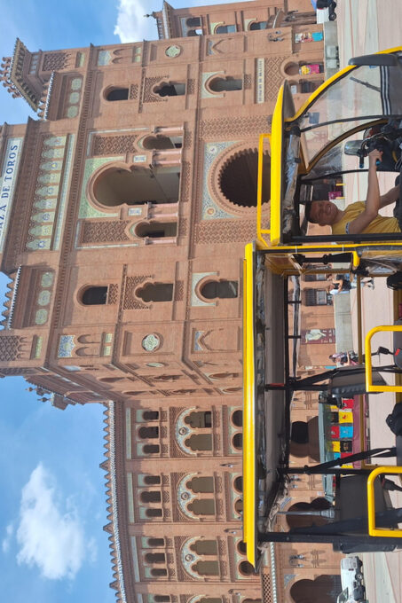 3 Days Through the Best of Madrid - Day 3 Itinerary
