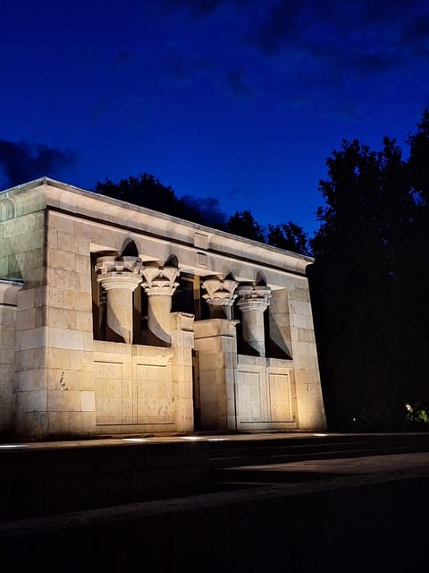 3 Days Through the Best of Madrid - Frequently Asked Questions