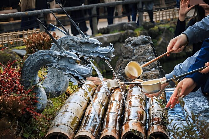 3 Days Tokyo, Mount Fuji and Nikko Private Tour - Exploring Tokyo: Iconic Sights and Experiences