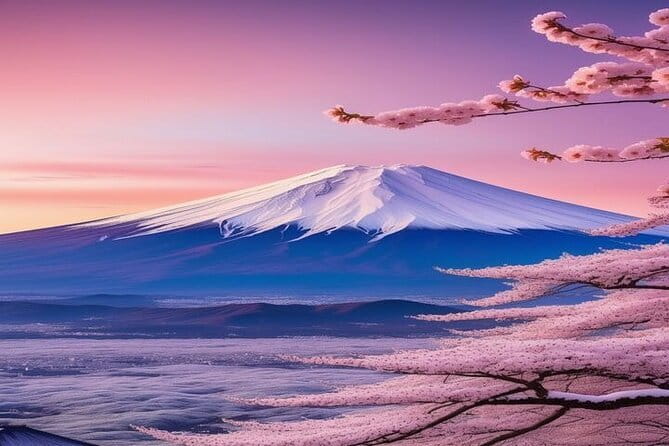 3 Days Tokyo, Mount Fuji and Nikko Private Tour - Customizing Your Itinerary to Suit Your Interests