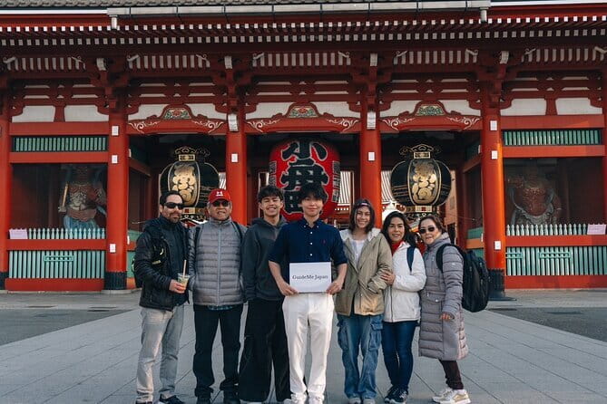 3 Days Tokyo, Mount Fuji and Nikko Private Tour - Pickup and Logistics Information