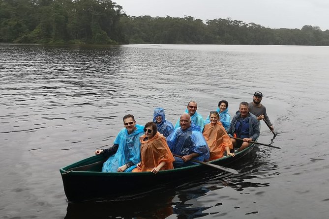 3-Days Tortuguero National Park Eco Adventure Tour - Daily Itinerary