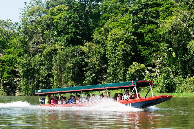 3-Days Tortuguero National Park Eco Adventure Tour - Pickup and Meeting Point