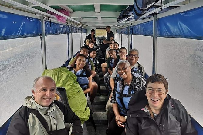 3-Days Tortuguero National Park Eco Adventure Tour - Accessibility and Policies