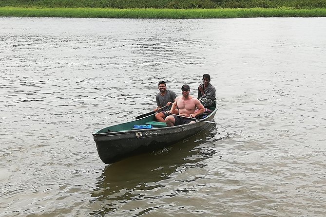3-Days Tortuguero National Park Eco Adventure Tour - Guest Reviews