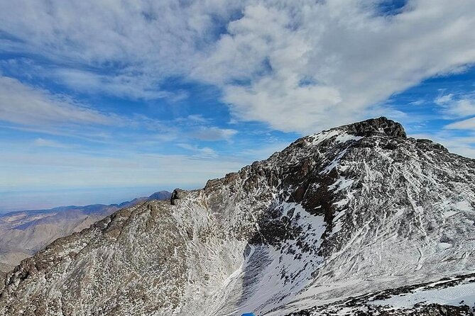 3 Days Toubkal Trek From Marrakech - Reviews and Ratings