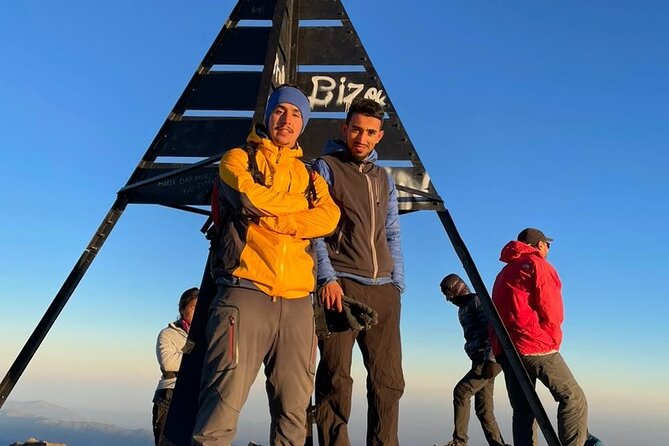3 Days Toubkal Trek From Marrakech - Getting to Marrakech