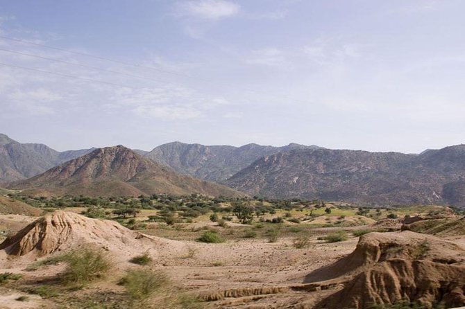 3 Days Tour Asmara - Massawa - Keren - Tour Overview