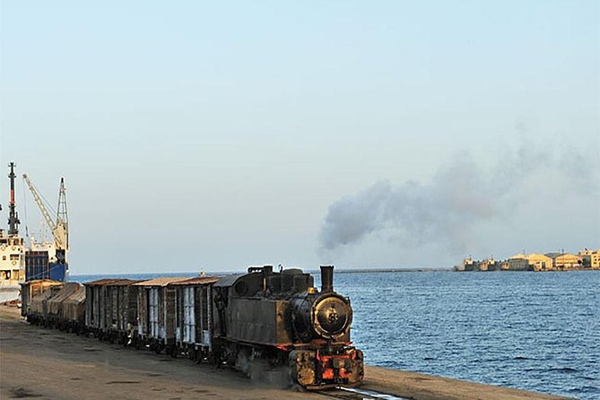 3 Days Tour Asmara - Massawa - Keren - Massawa - Turkish and Italian Architecture