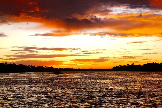 3 Days Tour at Chobe Park and Victoria Falls With Airport Pickup - Meeting and Pickup Information