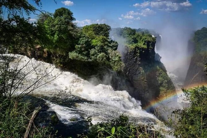 3 Days Tour at Chobe Park and Victoria Falls With Airport Pickup - Additional Information