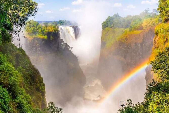 3 Days Tour at Chobe Park and Victoria Falls With Airport Pickup - Chobe Park Experience