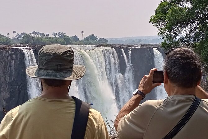 3 Days Tour at Chobe Park and Victoria Falls With Airport Pickup - Traveler Testimonials
