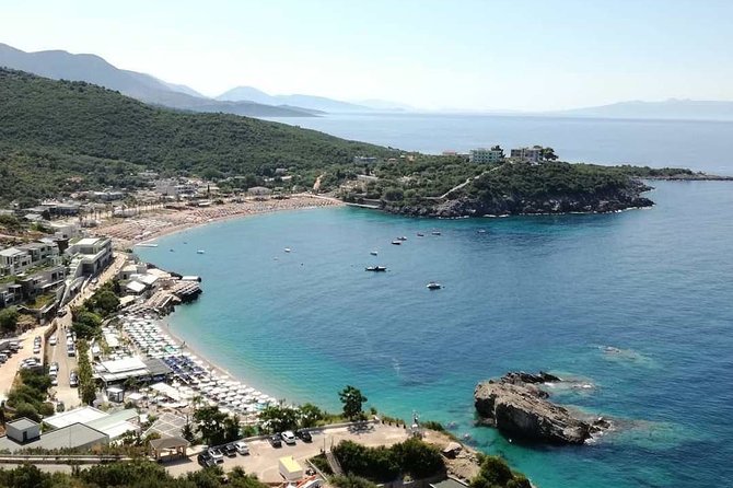 3 Days Tour Beach & Castles. Car & Driver Included With Optional Accommodation - Inclusions and Amenities
