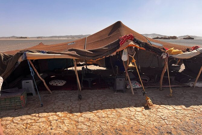 3 Days Tour From Errachidia To Merzouga With Safari & Camel Trekk - Schedule and Availability