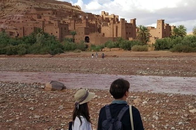 3 Days Tour From Fez to Marrakech - Activities