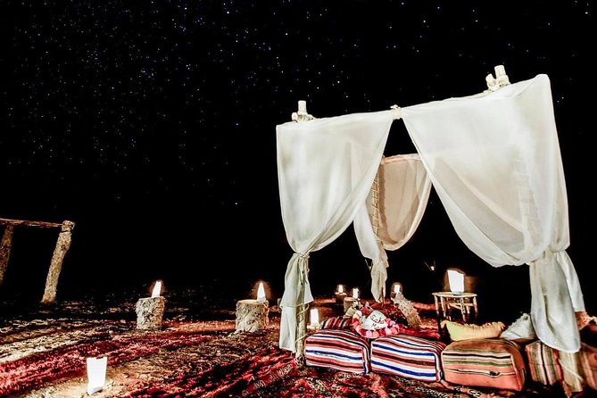 3 Days Tour From Fez to Marrakech - Meeting and Pickup