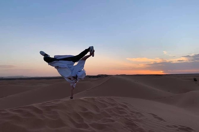 3 Days Tour From Fez to Marrakech - Cultural Experiences
