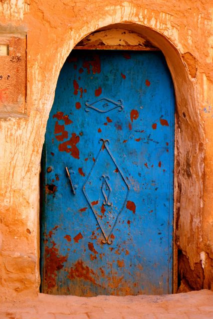 3-Days-Tour From Marrakech to Fes in Shared Group Trips - Key Points