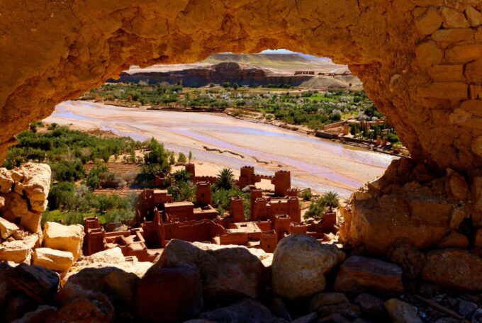 3 Days-Tour From Marrakech to Fes Luxury Camp - Ziz Valley and Midelt