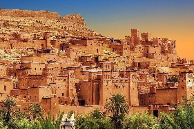 3 Days Tour From Marrakech to Merzouga Desert - Reviews and Ratings
