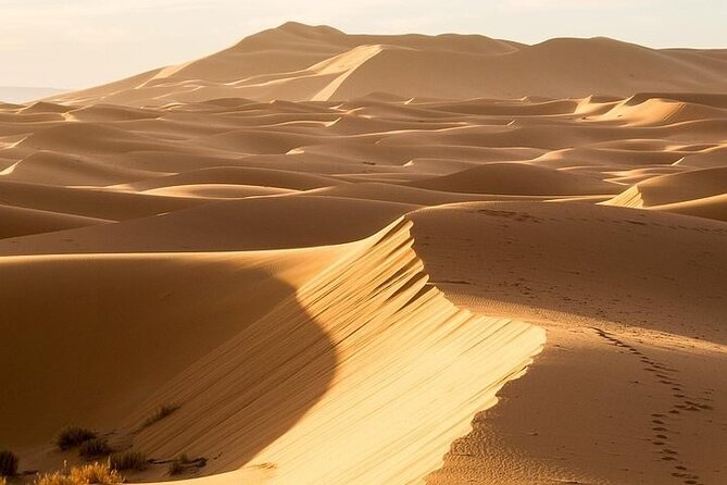 3 Days Tour From Marrakech to Merzouga Desert - Booking Information