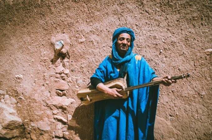 3 Days Tour From Marrakech to the Desert - Customer Feedback