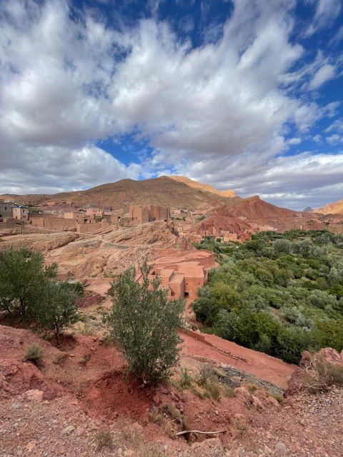 3 Days-Tour From Marrakech to Zagora Desert by 4x4 & Guide - Contact Information