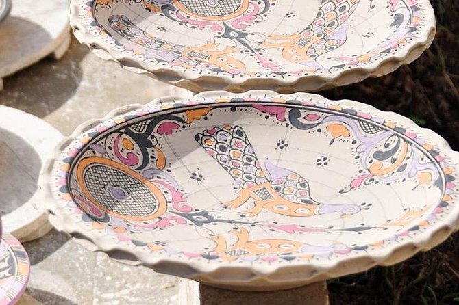 3 Days Tour From Tangier to Fes & Chefchaouen - Traveler Reviews and Feedback