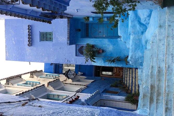 3 Days Tour From Tangier to Fes & Chefchaouen - Pricing and Cancellation Policy