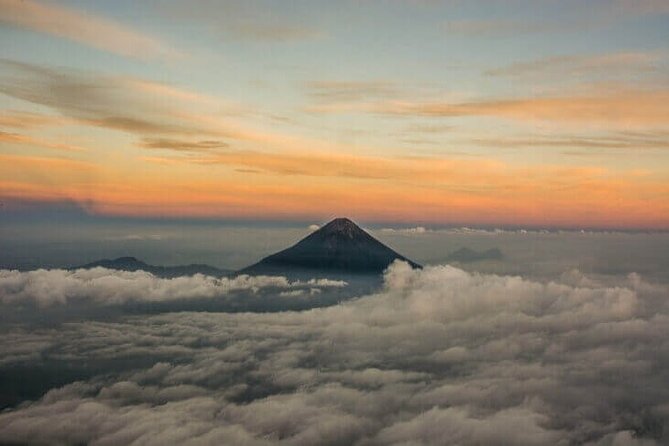 3 Days Tour in Acatenango Volcano - Itinerary Highlights