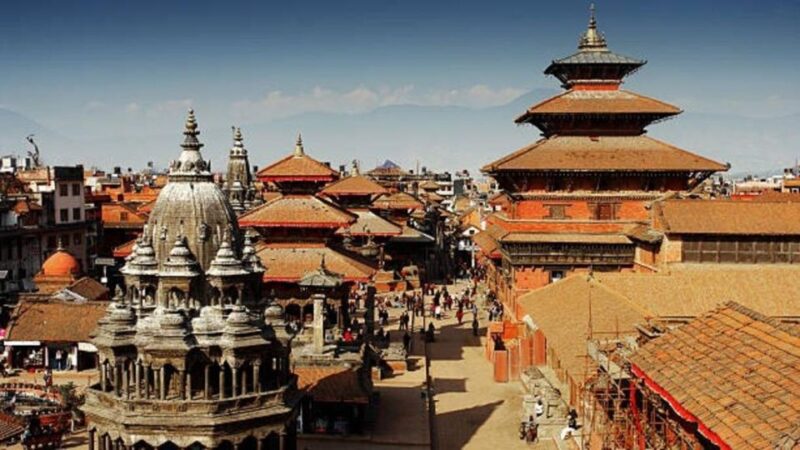3 Days Tour in Kathmandu - Itinerary Highlights