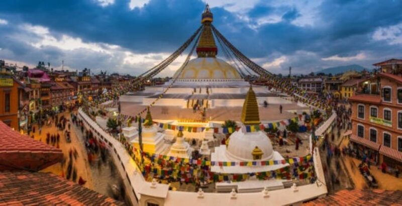 3 Days Tour in Kathmandu - Experience and Activities