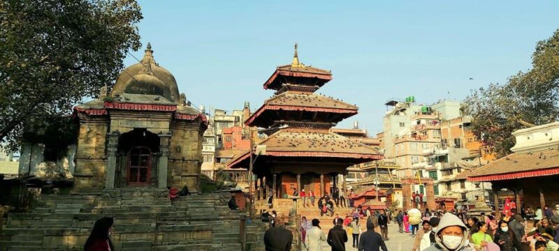 3 Days Tour in Kathmandu Valley - Key Points