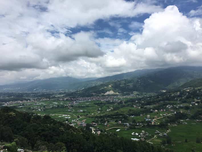 3 Days Tour in Kathmandu Valley - Inclusions