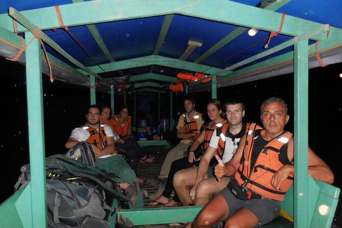 3 Days Tour in Manu Amazon - Meeting and Pickup Information