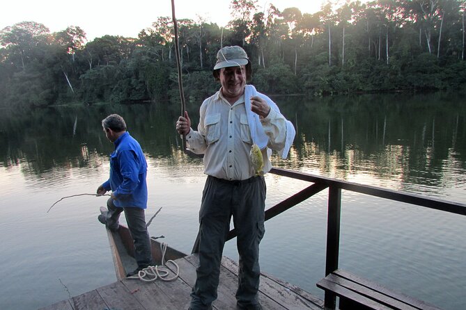 3 Days Tour in Manu Amazon - Customer Feedback and Concerns