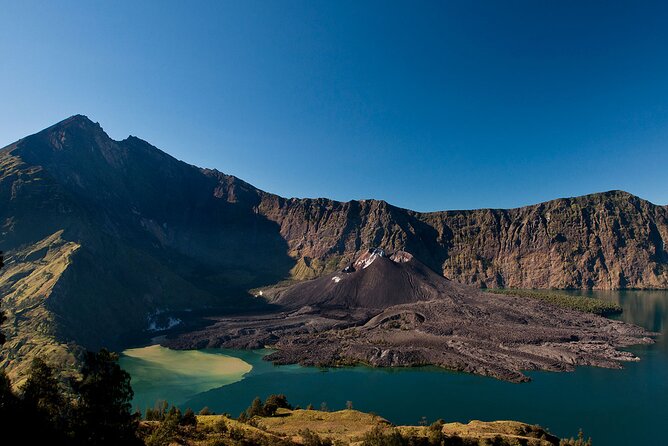 3 Days Tour in Mount Rinjani Summit With Lake Hiking - Itinerary Breakdown