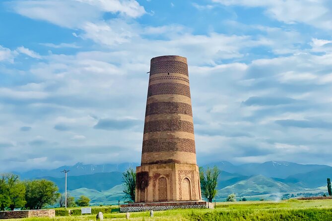 3 Days Tour Issyk Kul Lake: Eagle Show and Nomadic Living - Highlights of the Tour