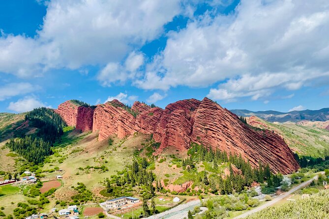 3 Days Tour Issyk Kul Lake: Eagle Show and Nomadic Living - Booking Advice