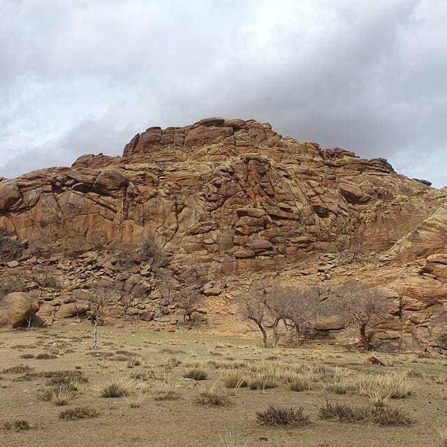 3 Days Tour of Central Mongolia - Important Information