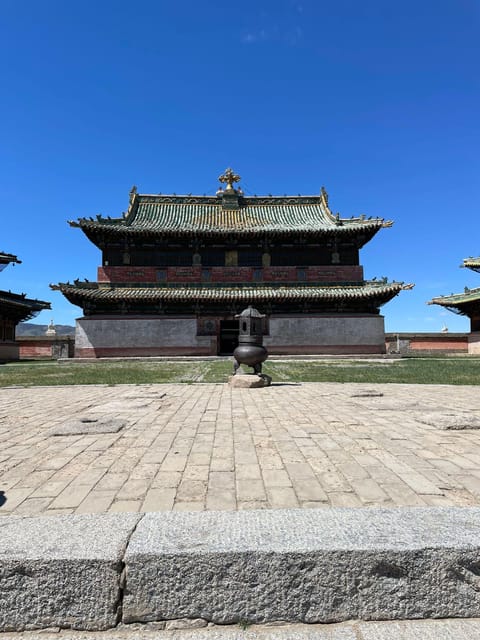 3 Days Tour of Central Mongolia - Frequently Asked Questions