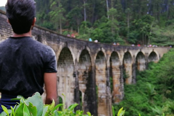 3 Days Tour of Ella, Nuwara Eliya and Haputale - Haputale Attractions