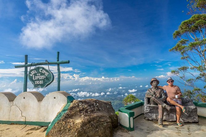 3 Days Tour of Ella, Nuwara Eliya and Haputale - Guest Reviews