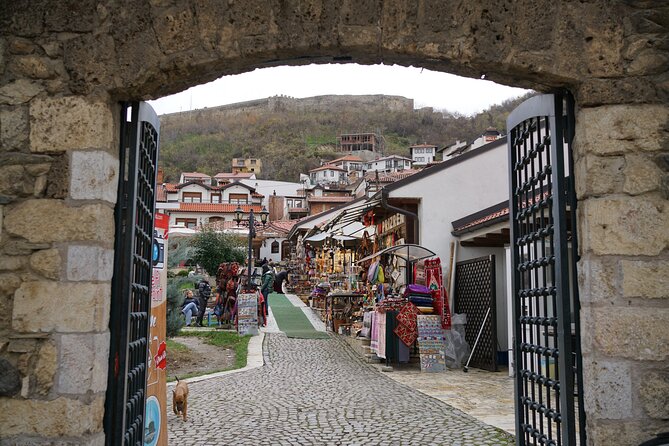 3 Days Tour of Kosovo Montenegro & Macedonia From Tirana & Durres - Cancellation Policy