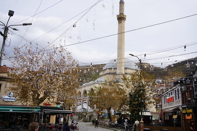 3 Days Tour of Kosovo Montenegro & Macedonia From Tirana & Durres - Traveler Feedback