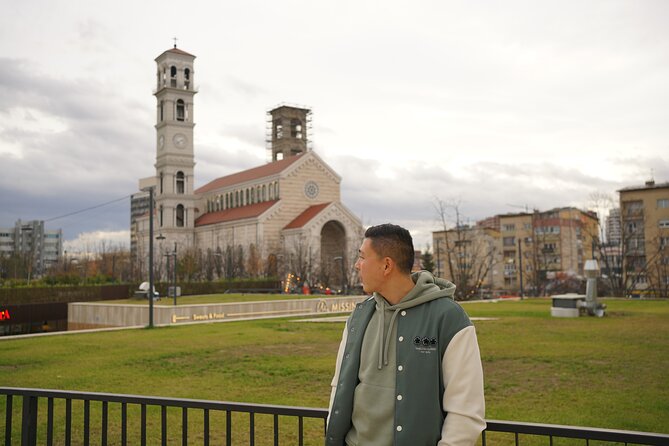 3 Days Tour of Kosovo Montenegro & Macedonia From Tirana & Durres - Destinations and Highlights