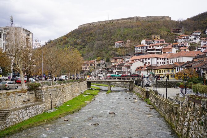 3 Days Tour of Kosovo Montenegro & Macedonia From Tirana & Durres - Tour Itinerary