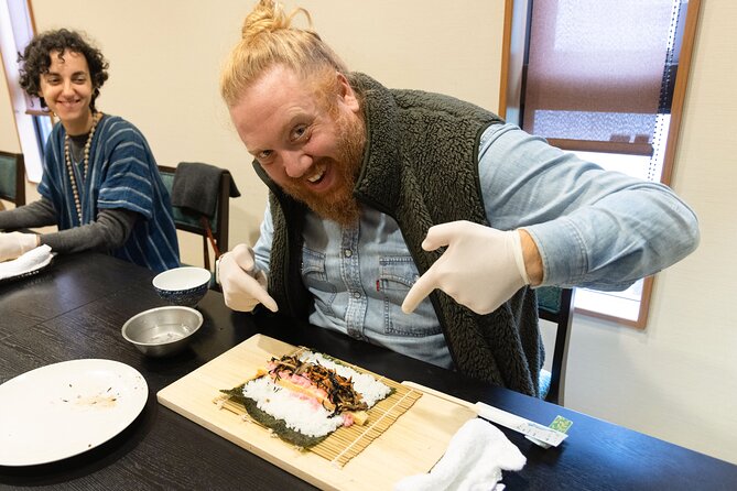 3 Days Tour of the Origin of Japanese Food in Niigata - Tour Itinerary and Scheduled Activities